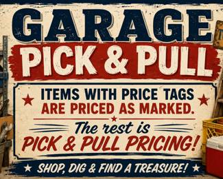 Sale Picture