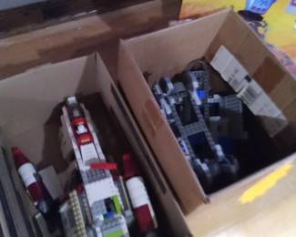 Lego