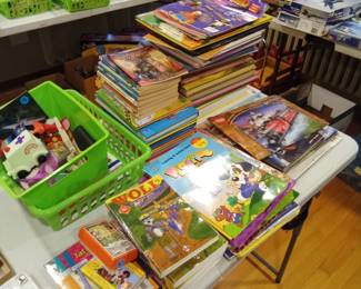 Sale Picture
