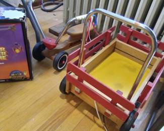 Radio Flyer