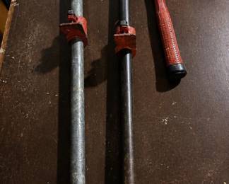 g Bar Clamps