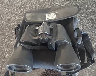 g Binoculars