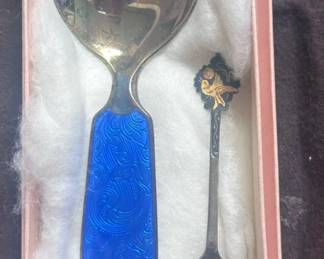 a Sterling Silver