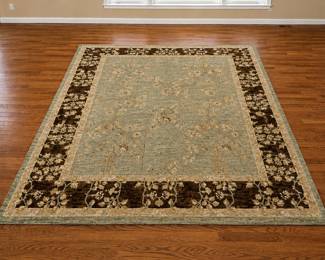 f Rug