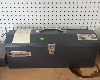 g toolbox