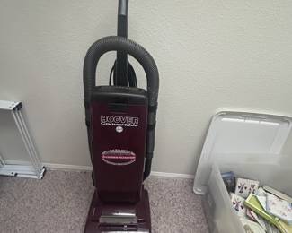 k Vacuum Cleaner