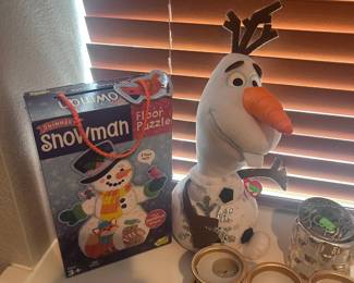 z christmas