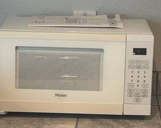k microwave oven
