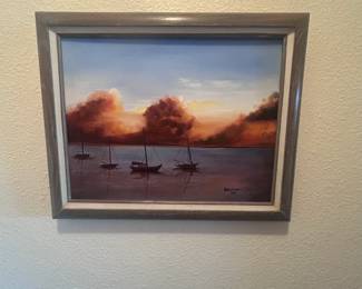 ar Wall Art