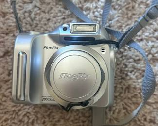 e Cameras