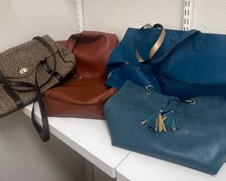 Cl Purses