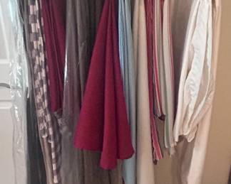 y table clothes