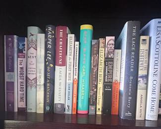 x Books