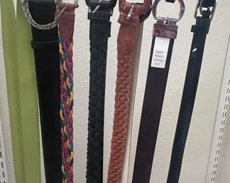cl Belts