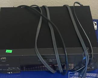 e vcr