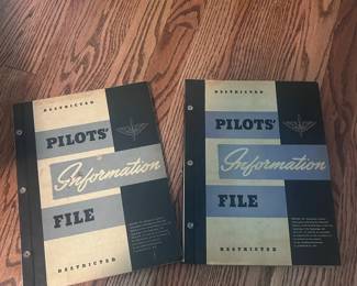 c WWII Ephemera