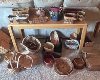 d baskets