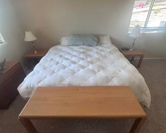 f Bedroom Set