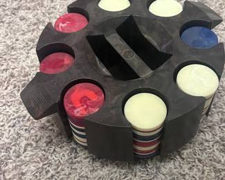 t Poker Chips