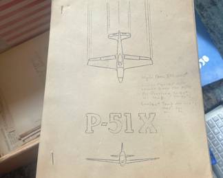 c WWII documents