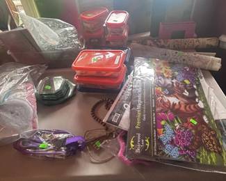 y Craft Supplies