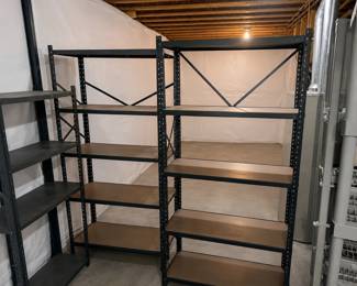 g Shelving