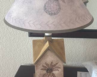d Lamps