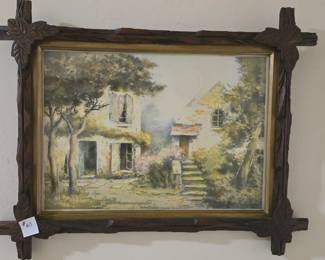 Sale Picture