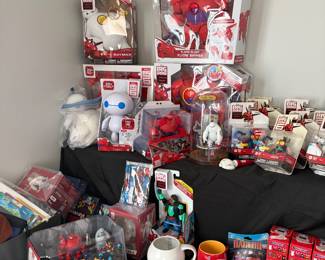 Sale Picture