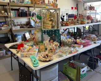 LOTS of Easter
