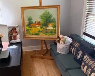 Sale Picture