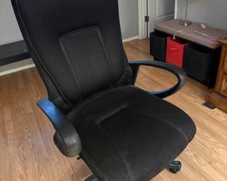 Desk chair