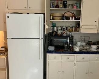 64. Kitchen: Miscellaneous