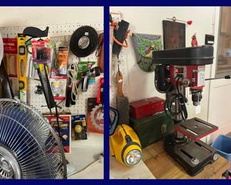 98. Hand Tools and