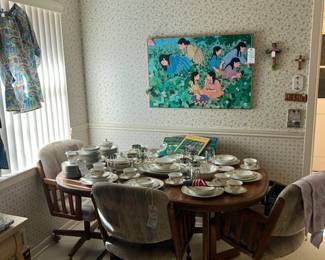 51. Breakfast Room