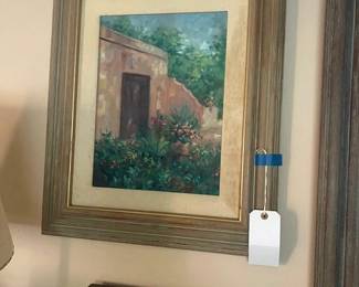 10. Carol Ann Parsons - Original