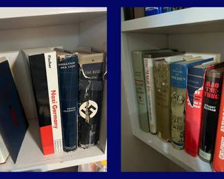72. Books From the Back Office - #2