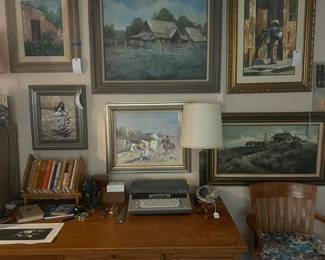 4. Living Room
