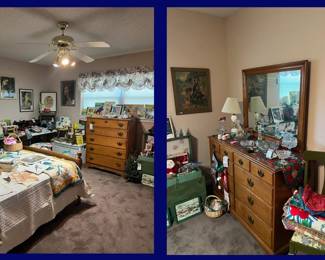 88. Fabrics, Vintage Sewing Machines & Sewing Memorabilia