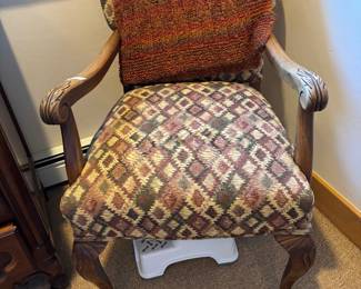 Vintage chair