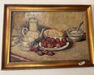 Original Artwork