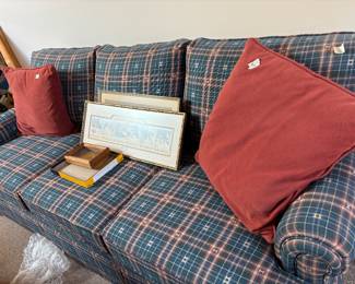 Sleeper Sofa