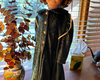 26" Kely and Hahn Walkere German Doll - 1902 to 1940's