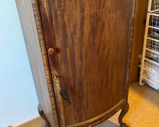 Vintage music stand