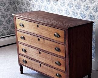 Chest of drawers $295.00