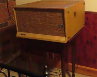 Motorola Record Player $75.00