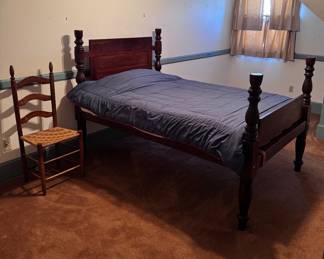 Bed $75.00