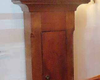 Grandfather clock $295.00