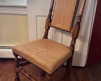 American early chair $90.00