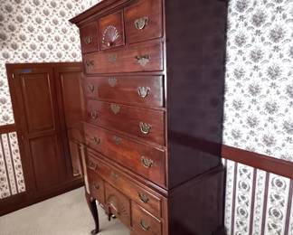 Chest on Stand $800.00